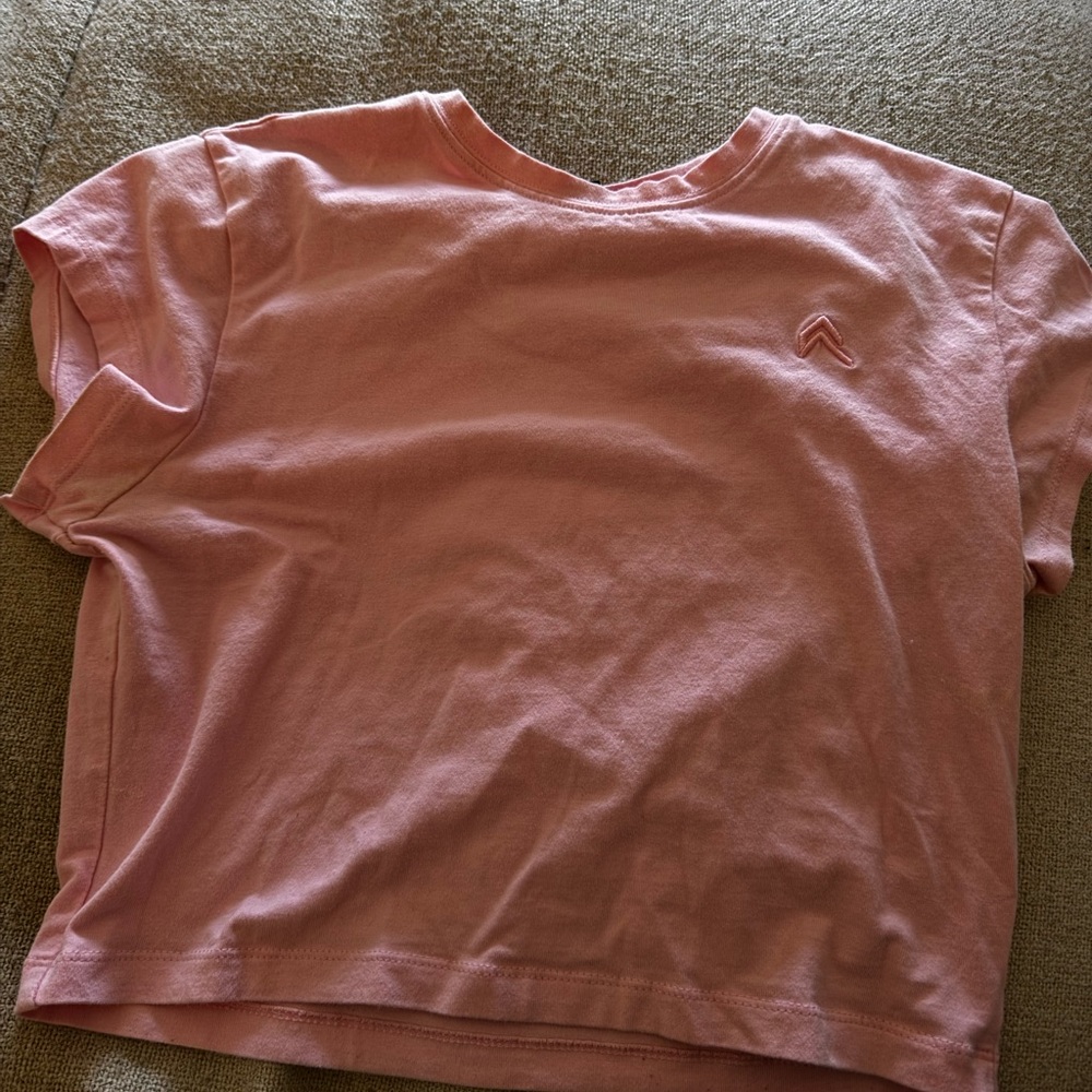 Oner Active Cotton Icon Baby Tee